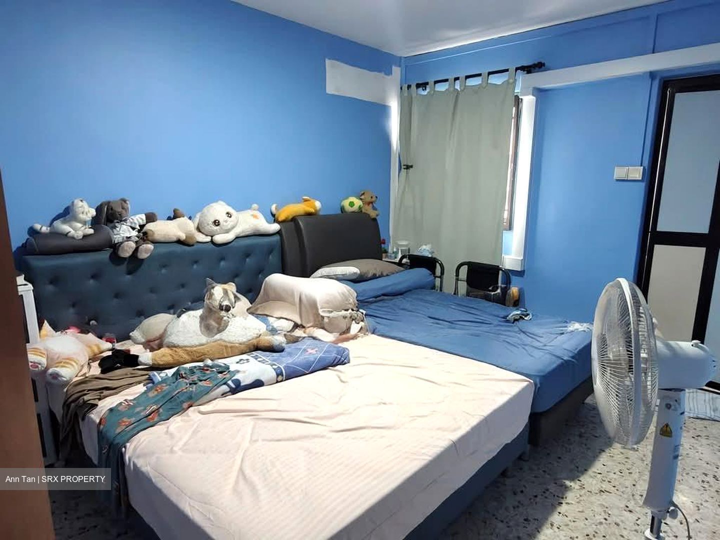 Blk 202 Marsiling Admiralty Park (Woodlands), HDB 4 Rooms #562164701